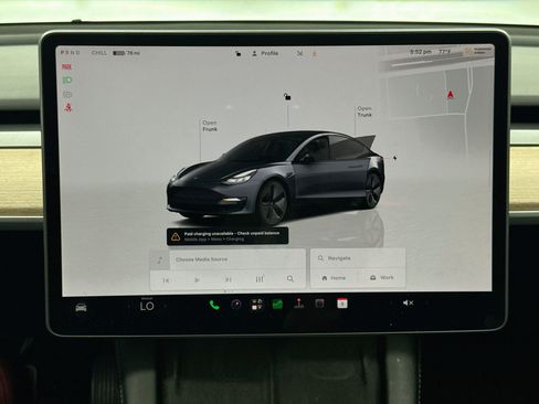 Used 2023 Tesla Model 3 Standard Range RWD image 19