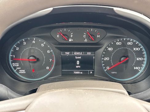 Used 2016 Chevrolet Malibu L image 20