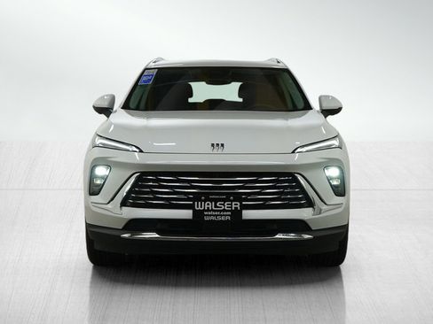 Used 2024 Buick Envision Preferred image 8