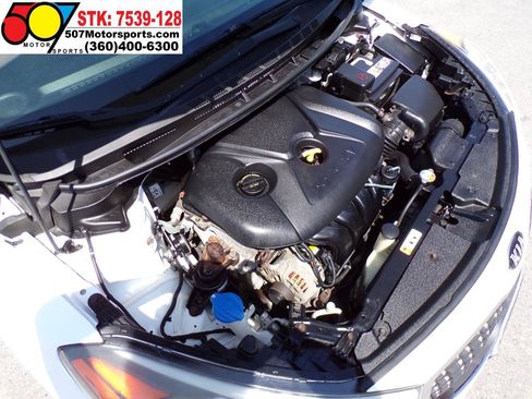 Used 2014 Kia Forte LX w/ Popular Package FWD image 26