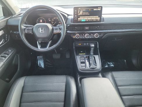 Used 2024 Honda CR-V EX-L image 16