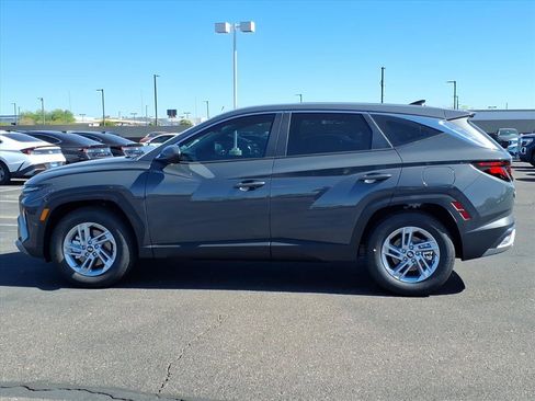 New 2026 Hyundai Tucson SE image 2