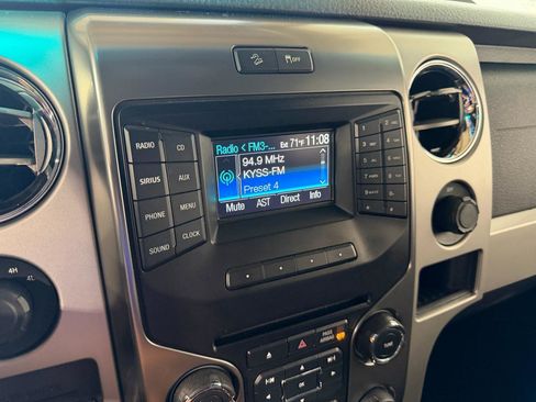 Used 2013 Ford F150 FX4 AWD/4WD image 32