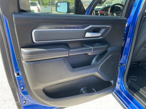 Used 2019 RAM 1500 Big Horn AWD/4WD image 21