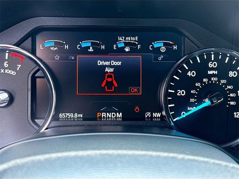 Used 2021 Ford Expedition Max King Ranch image 13