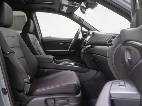 New 2026 Honda Ridgeline Black Edition image 39