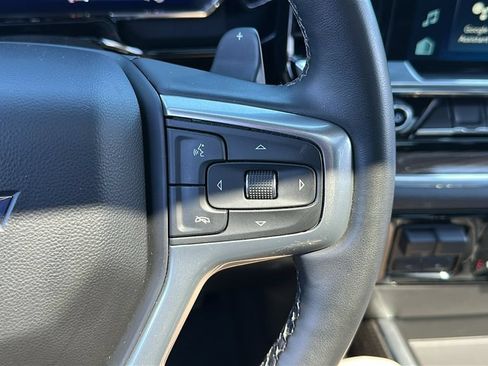 Used 2024 Chevrolet Silverado 1500 RST w/ Convenience Package II AWD/4WD image 19