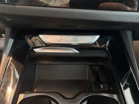 Used 2021 BMW X3 xDrive30i w/ Convenience Package (ZC2) image 29