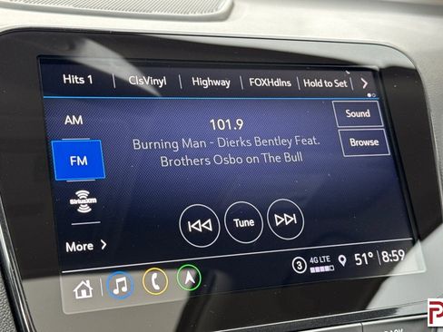 Certified 2022 Chevrolet Equinox Premier image 22