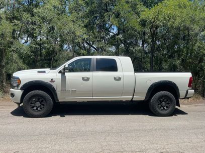 Used 2020 RAM 2500 Limited