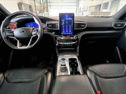 Used 2023 Ford Explorer ST w/ Equipment Group 401A image 22