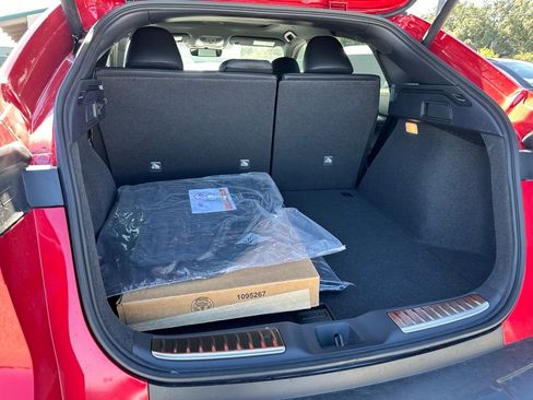 Certified 2025 INFINITI QX55 Sensory w/ Lighting Package image 30