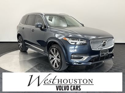Certified 2024 Volvo XC90 B5 Plus w/ Protection Package Premier