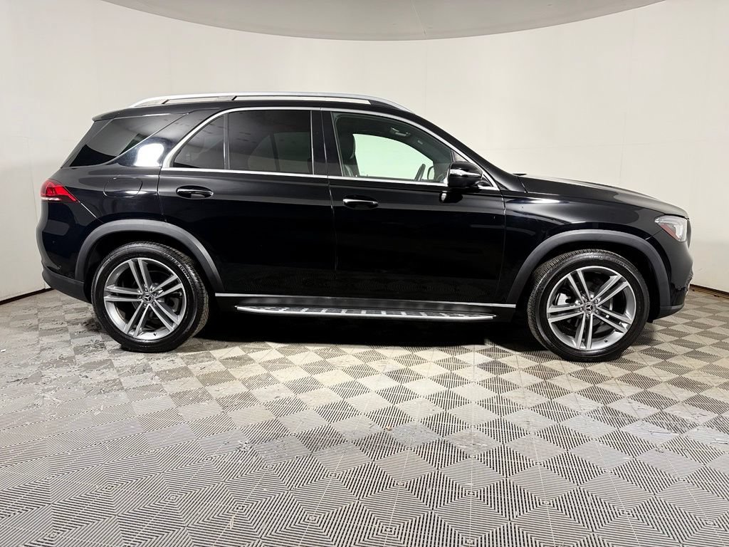 Used 2021 Mercedes-Benz GLE 350 w/ Premium Package image 8