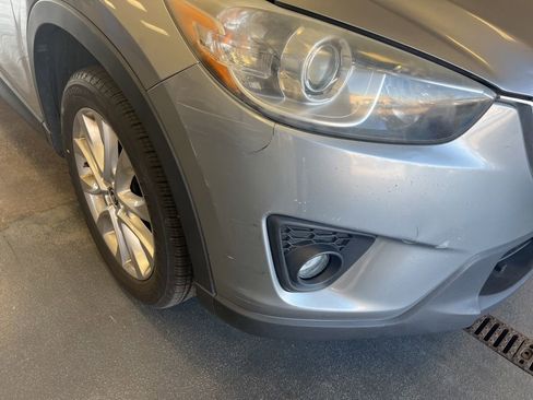 Used 2015 MAZDA CX-5 Grand Touring image 13