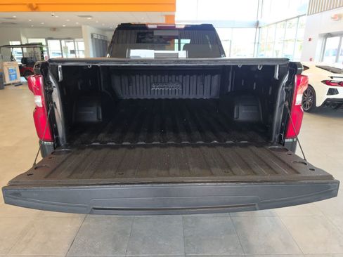 Used 2019 Chevrolet Silverado 1500 High Country AWD/4WD image 37