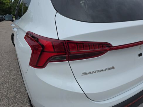Used 2022 Hyundai Santa Fe Limited w/ Cargo Package AWD/4WD image 35