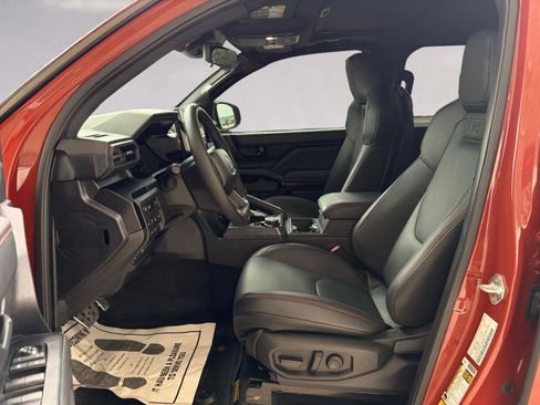 Used 2024 Toyota Tacoma TRD Pro image 9