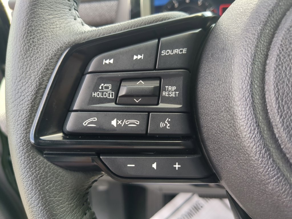 Used 2026 Subaru Outback Limited AWD/4WD image 29