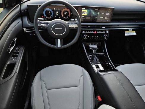 New 2026 Hyundai Santa Cruz SEL FWD image 16