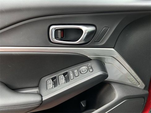 New 2026 Acura Integra A-Spec image 26