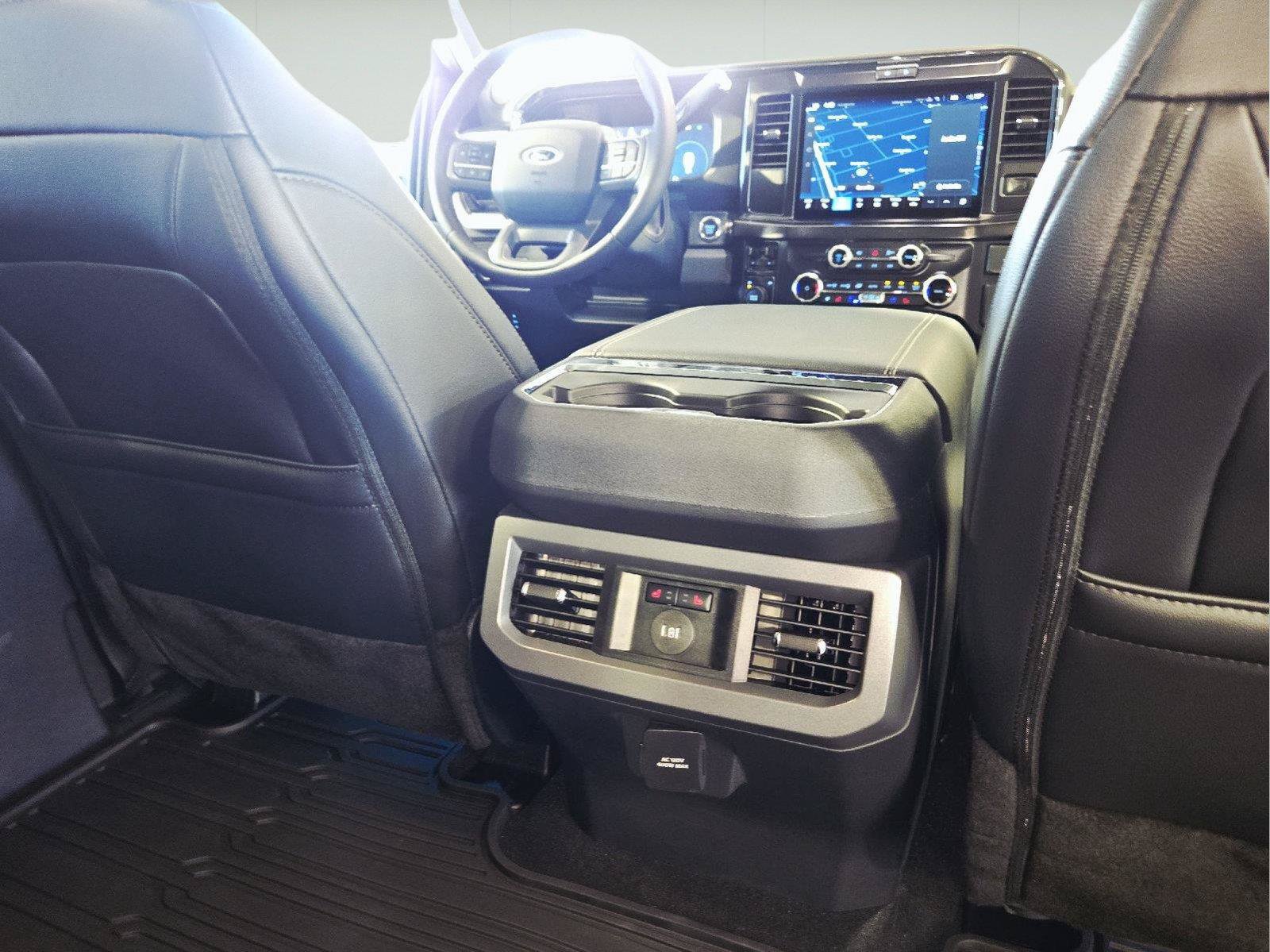 New 2026 Ford F350 Lariat w/ FX4 Off-Road Package AWD/4WD image 68