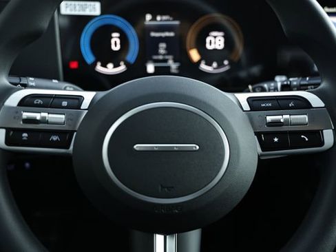 New 2026 Hyundai Tucson SEL image 11