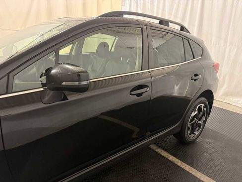 Certified 2023 Subaru Crosstrek 2.5i Limited w/ Moonroof Package image 7