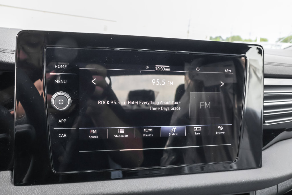 New 2026 Volkswagen Jetta Sport FWD image 27