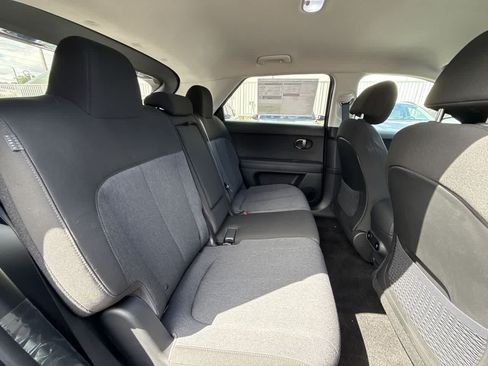 New 2025 Hyundai Ioniq 5 SE RWD image 26