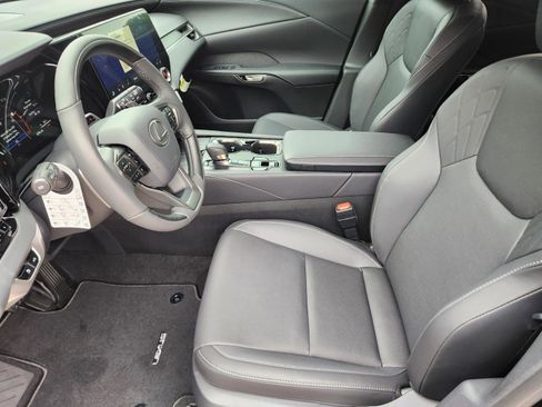New 2026 Lexus RX 350 Premium FWD image 5