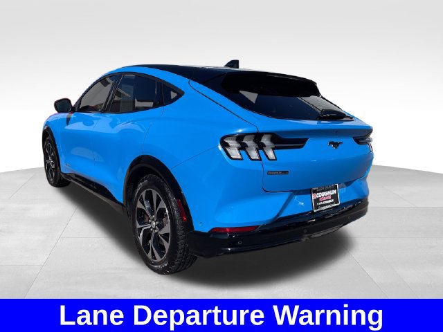 Used 2023 Ford Mustang Mach-E Premium RWD image 3