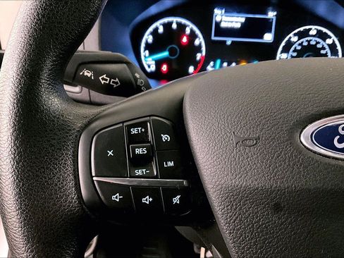 Used 2024 Ford Transit 250 Low Roof w/ Exterior Upgrade Package image 17