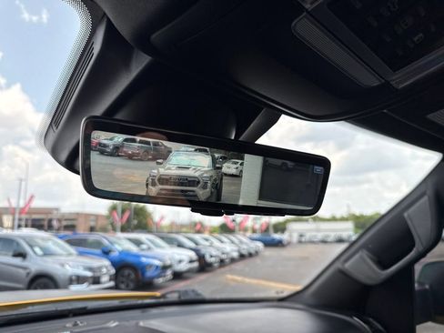 Used 2023 RAM 1500 TRX w/ TRX Level 2 Equipment Group AWD/4WD image 30