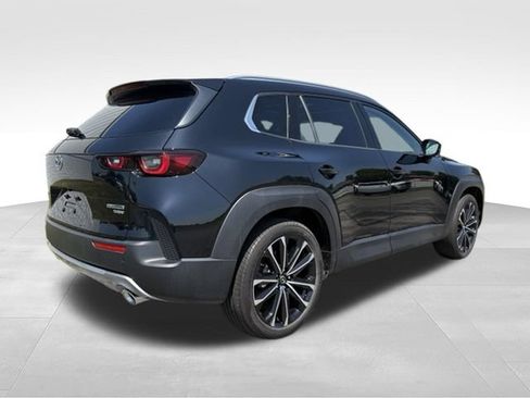 Used 2023 MAZDA CX-50 AWD 2.5 Turbo w/ Premium Pkg image 18