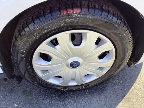 Used 2019 Ford Transit Connect XLT w/ CNG/LPG Engine Prep Package image 21