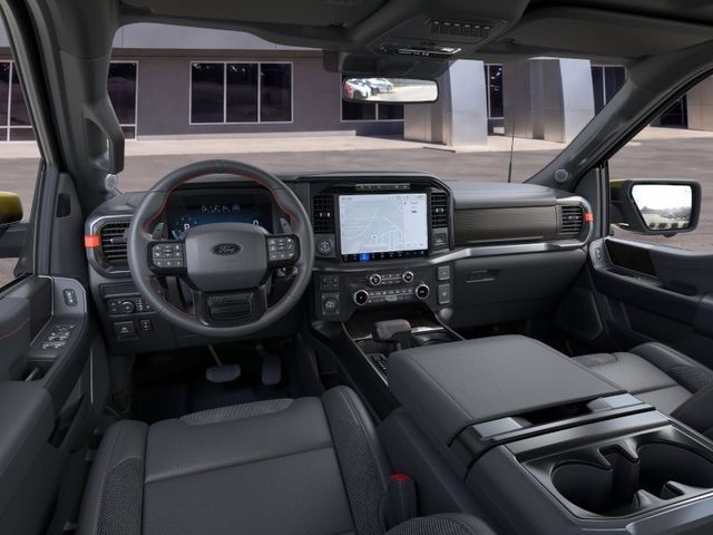 New 2026 Ford F150 Raptor AWD/4WD image 9