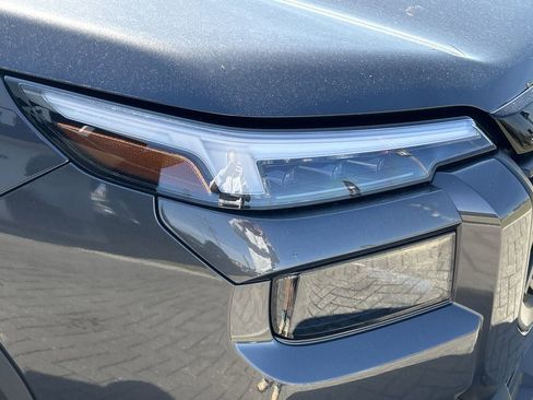 New 2026 Subaru Outback Limited XT AWD/4WD image 8