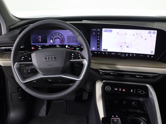 New 2026 Audi Q5 Premium Plus AWD/4WD image 21