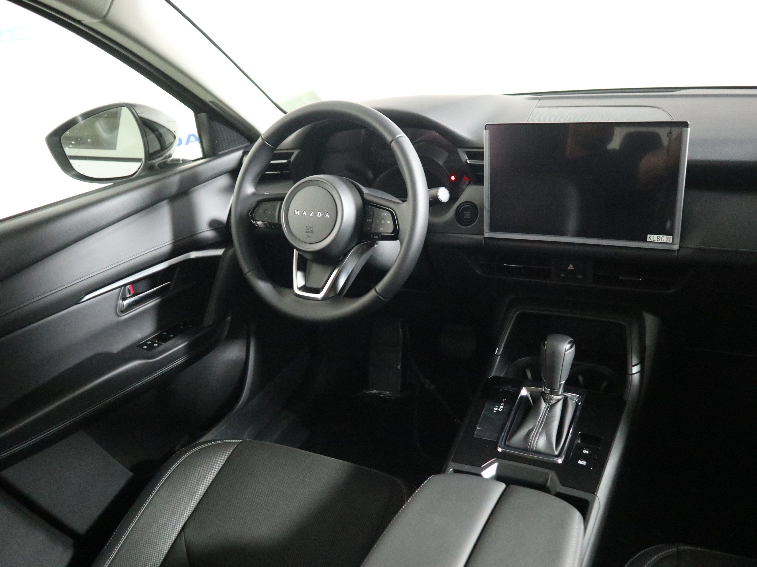 New 2026 MAZDA CX-5 Preferred AWD/4WD image 12