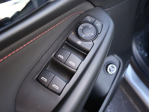 New 2026 Chevrolet TrailBlazer RS w/ Convenience Package image 8