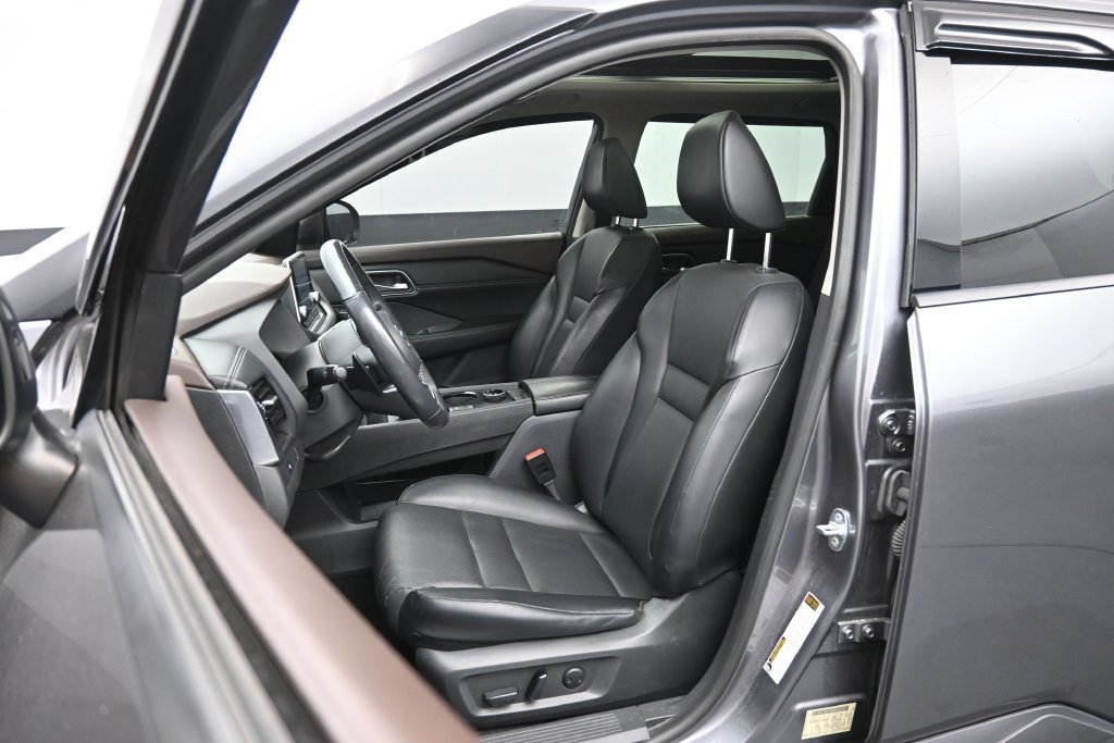 Used 2021 Nissan Rogue SV w/ Premium Package AWD/4WD image 21