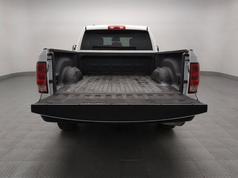 Used 2014 RAM 1500 ST image 29