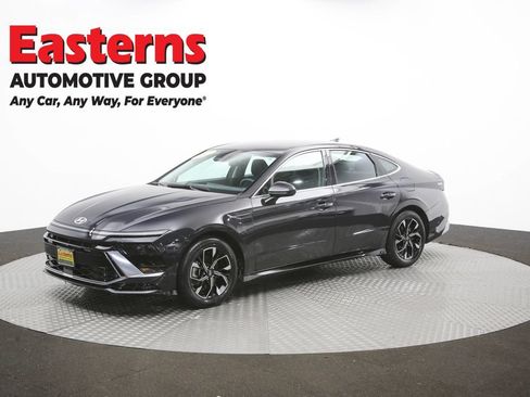 Used 2024 Hyundai Sonata SEL FWD image 57