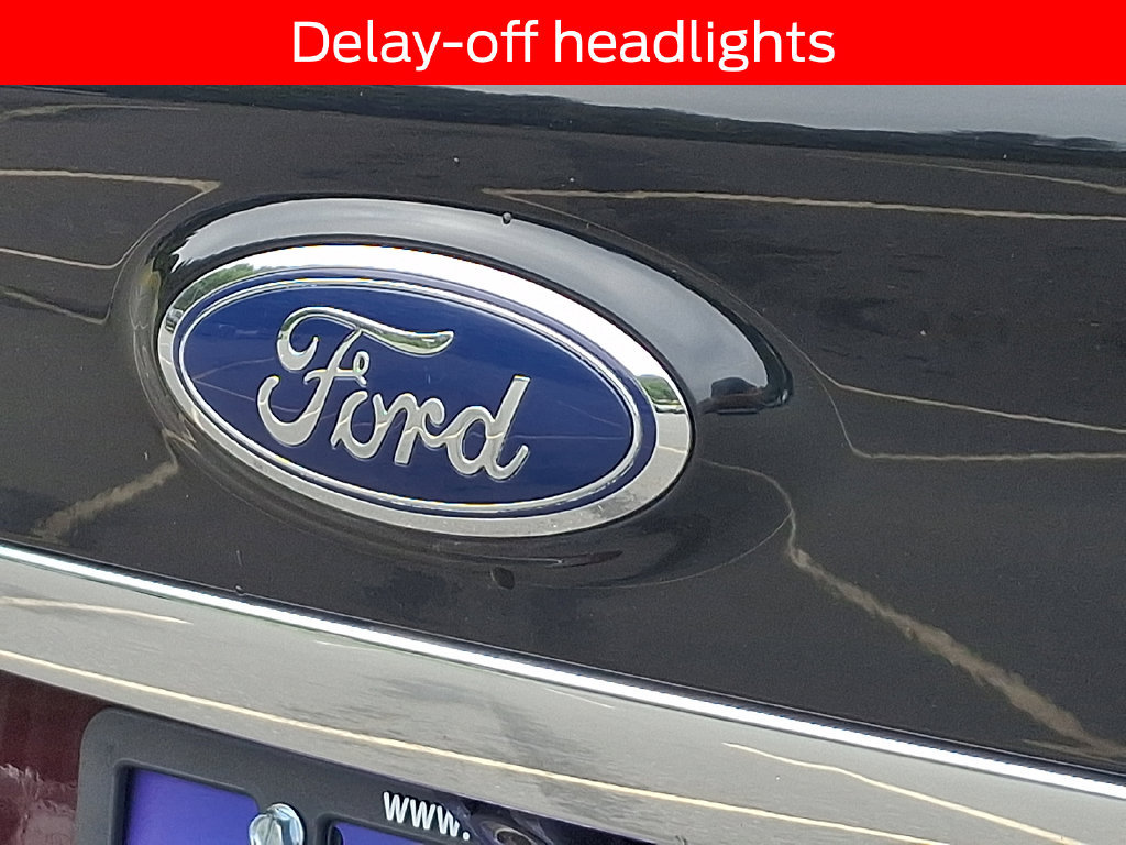 Certified 2020 Ford Edge Titanium w/ Equipment Group 301A AWD/4WD image 30
