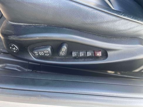 Used 2002 BMW 330Ci Convertible RWD image 17
