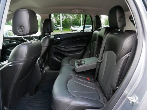 Used 2019 Buick Envision Premium AWD/4WD image 11