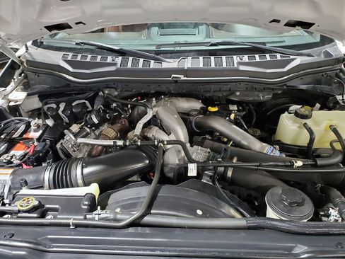 Used 2022 Ford F350 King Ranch w/ King Ranch Ultimate Package image 54