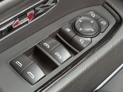 Used 2024 GMC Sierra 1500 AT4X image 24