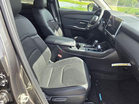 New 2026 MAZDA CX-5 Select AWD/4WD image 4